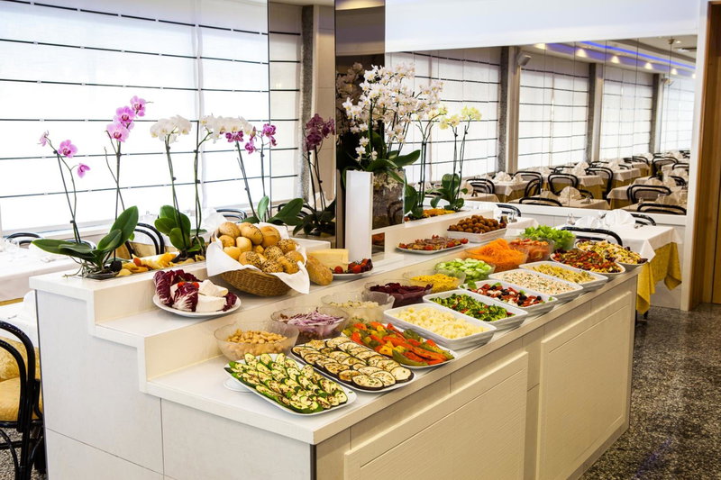 Hotel Christian, Lido di Jesolo, Italia