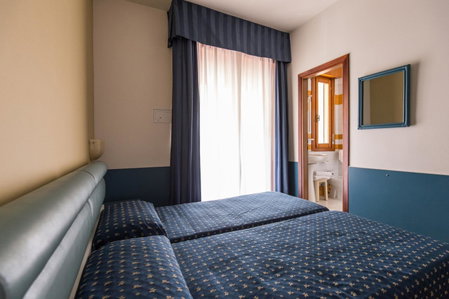 Hotel Christian, Lido di Jesolo, Italia