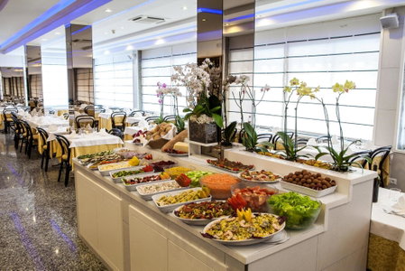 Hotel Christian, Lido di Jesolo, Italia