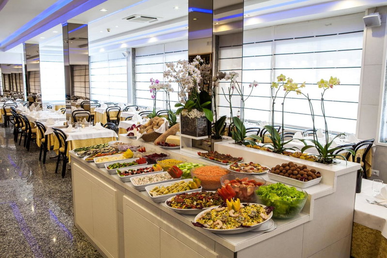 Hotel Christian, Lido di Jesolo, Italia