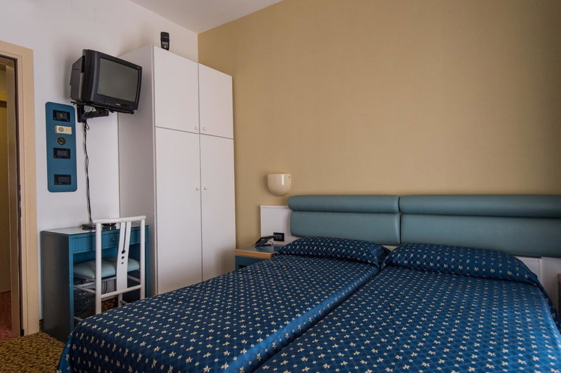 Hotel Christian, Lido di Jesolo, Italia