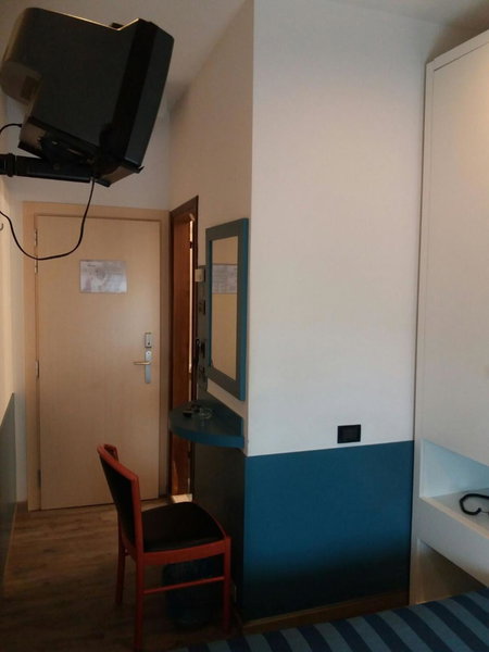 Hotel Christian, Lido di Jesolo, Italia