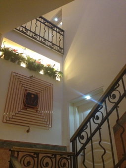 Hotel Aspromonte, Milan, Italy