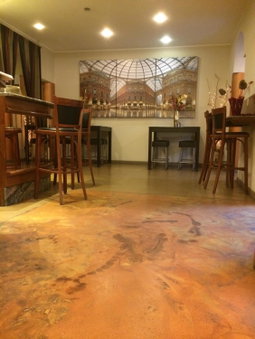Hotel Aspromonte, Milan, Italy