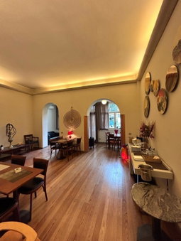 Hotel Aspromonte, Milan, Italy