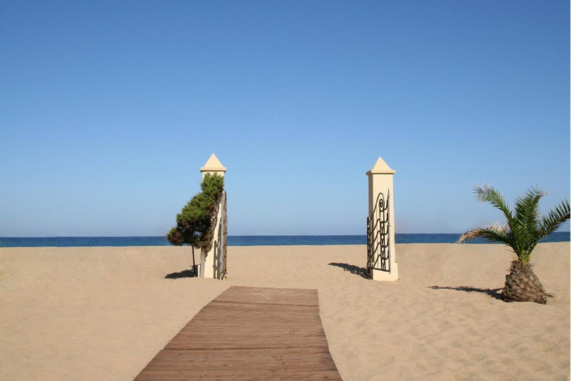 Hotel Le Dune Piscinas, Ingurtosu, Italien