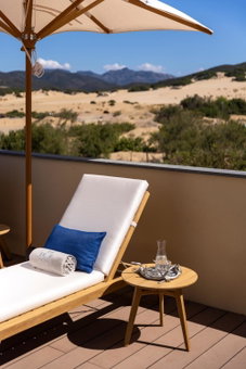 Hotel Le Dune Piscinas, Ingurtosu, Italien
