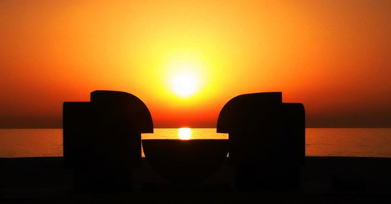 Hotel Le Dune Piscinas, Ingurtosu, Italien