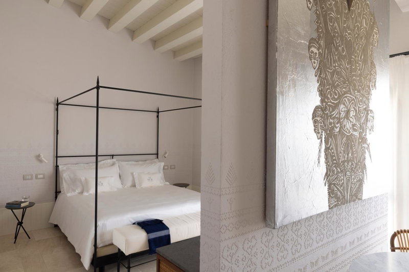 Hotel Le Dune Piscinas, Ingurtosu, Italien