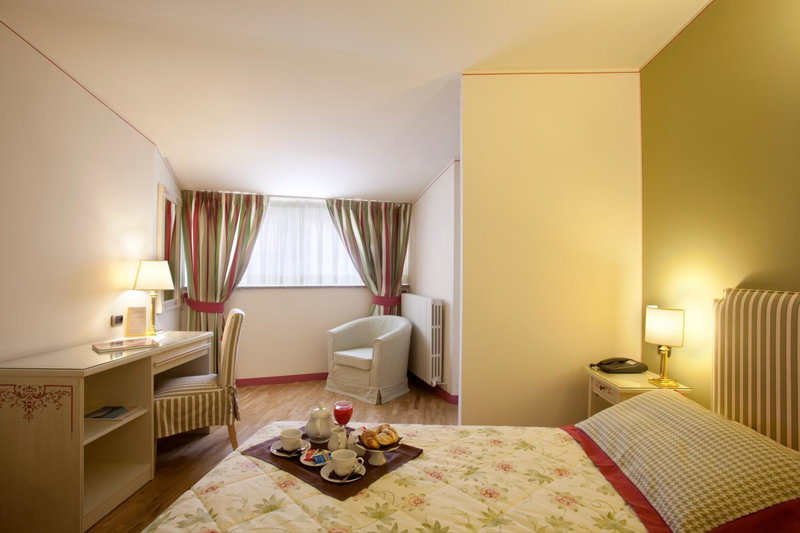 Hotel Posta, Moltrasio, Italie
