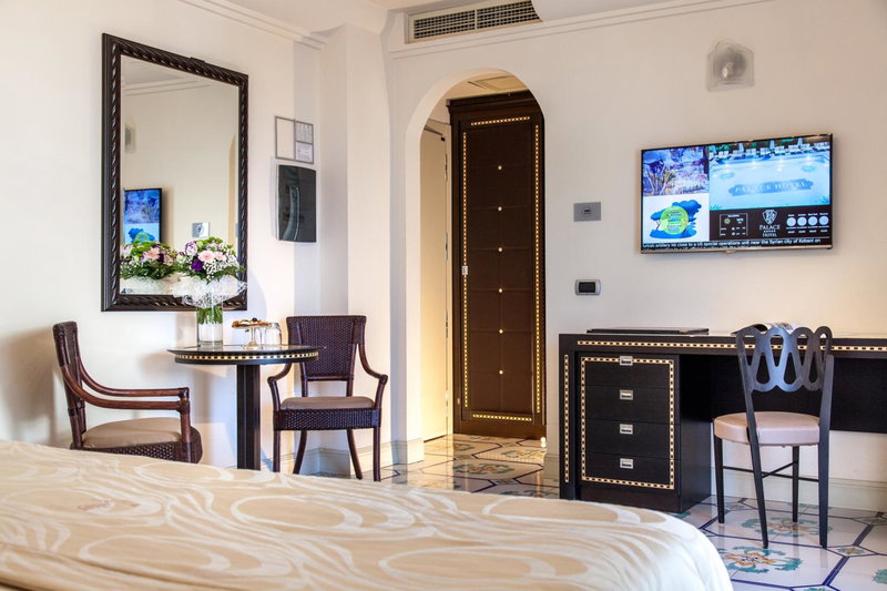 Palace Hotel, Milano Marittima, Italie