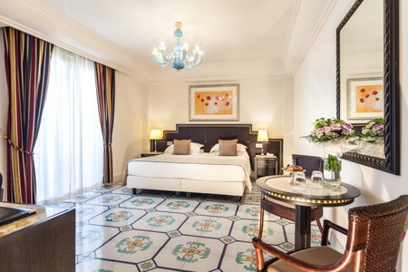 Palace Hotel, Milano Marittima, Italie