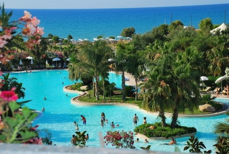 Acacia Resort, Campofelice di Roccella, Italia