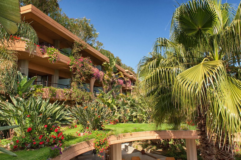 Acacia Resort, Campofelice di Roccella, Italia