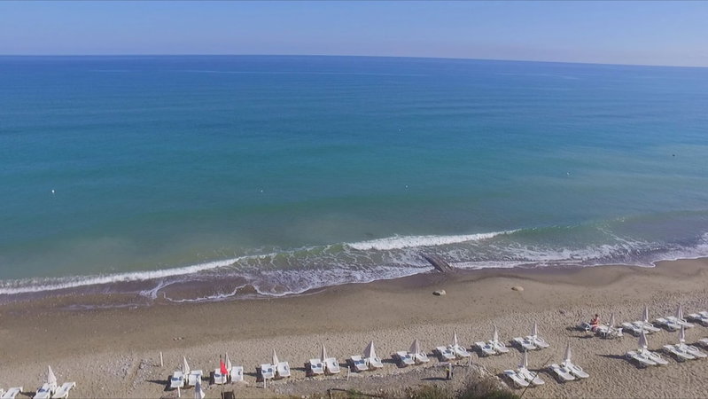 Acacia Resort, Campofelice di Roccella, Italia