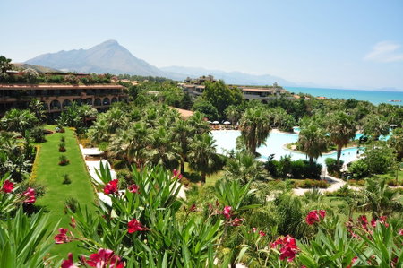 Acacia Resort, Campofelice di Roccella, Italia