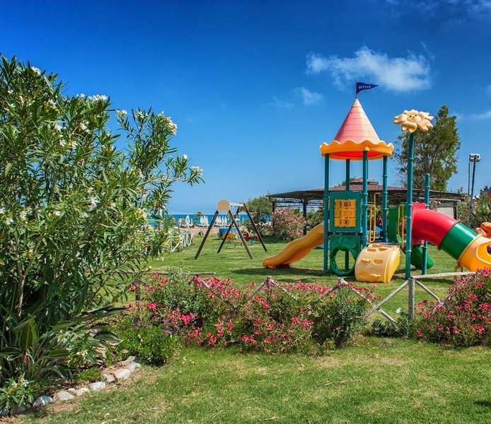 Acacia Resort, Campofelice di Roccella, Italia