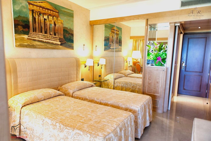 Acacia Resort, Campofelice di Roccella, Italia
