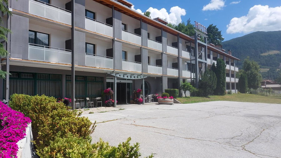 Hotel Brenner - Stop & Go, Vipiteno, Италия