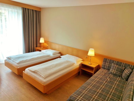 Hotel Brenner - Stop & Go, Vipiteno, Италия