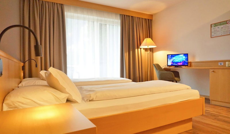 Hotel Brenner - Stop & Go, Vipiteno, Италия