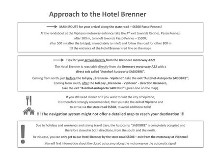 Hotel Brenner - Stop & Go, Vipiteno, Италия