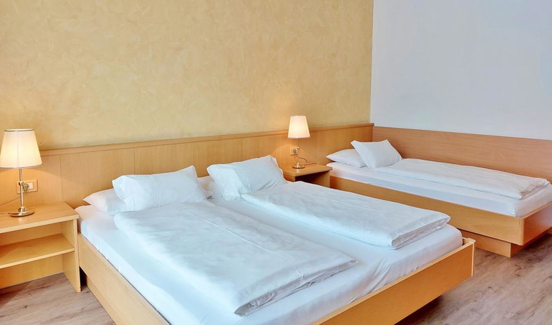 Hotel Brenner - Stop & Go, Vipiteno, Италия