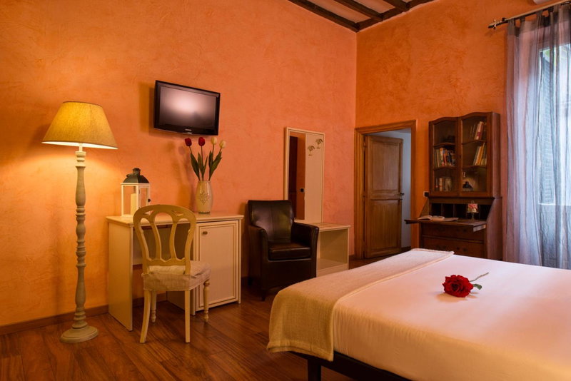 Navona Tower Relais, Rome, Italie