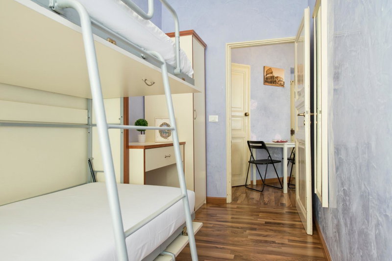 Navona Tower Relais, Rome, Italie