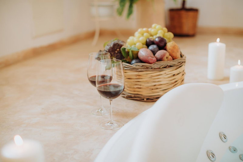 Masseria Ancella, Montalbano, Italien
