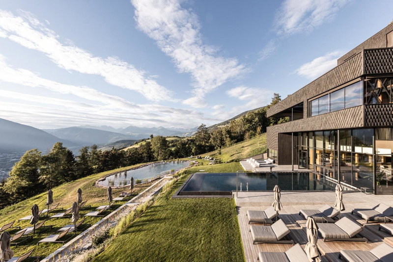 Santre dolomythic home, Bressanone, Italy