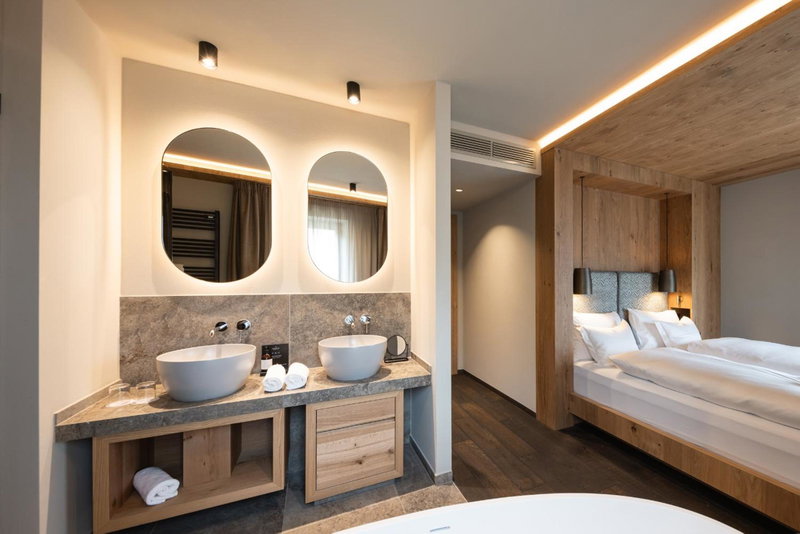 Santre dolomythic home, Bressanone, Italy