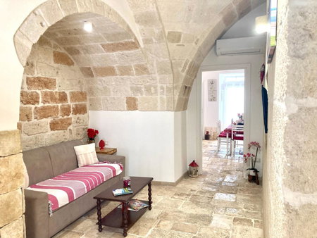 Antica Pietra, Polignano a Mare, Italy