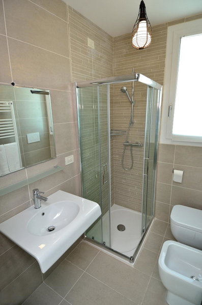 Hotel San Giuliano, Mestre, Italy