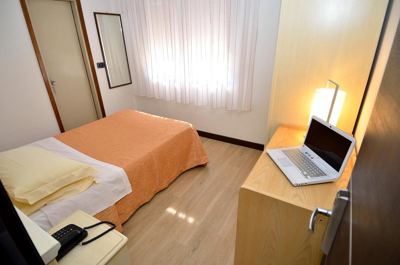 Hotel San Giuliano, Mestre, Italy
