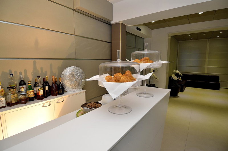 Hotel San Giuliano, Mestre, Italy