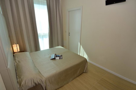 Hotel San Giuliano, Mestre, Italy