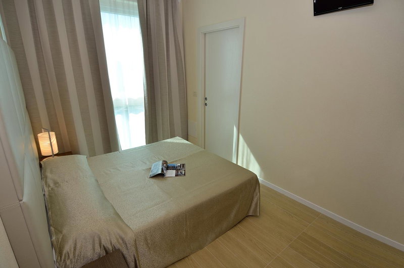 Hotel San Giuliano, Mestre, Italy