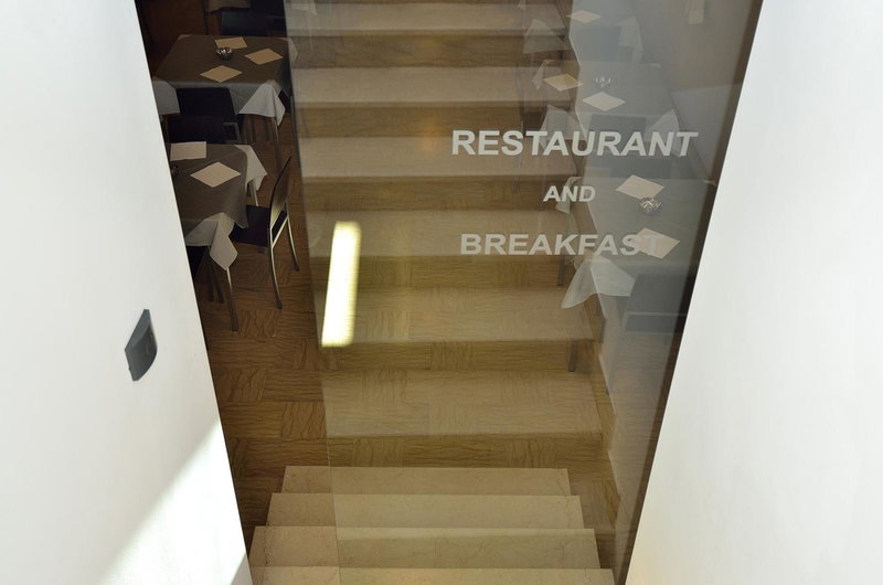Hotel San Giuliano, Mestre, Italy