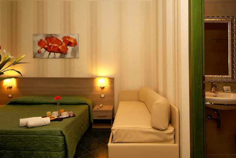 Hotel Argentina, Rome, Italia