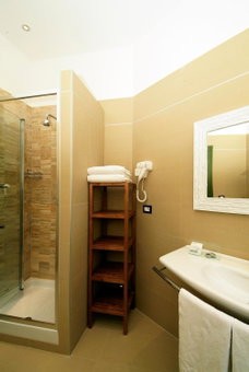 Hotel Argentina, Rome, Italia