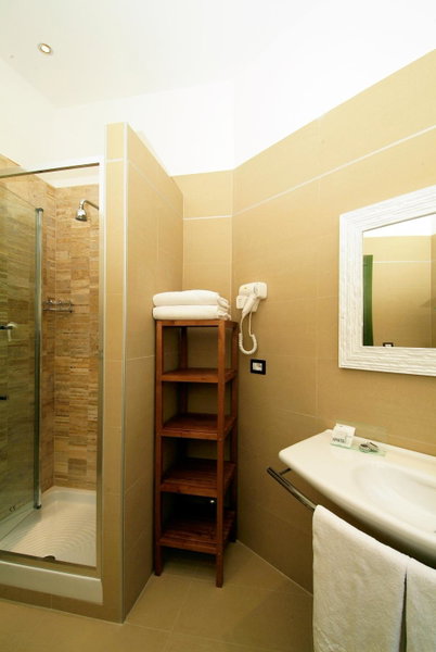 Hotel Argentina, Rome, Italia
