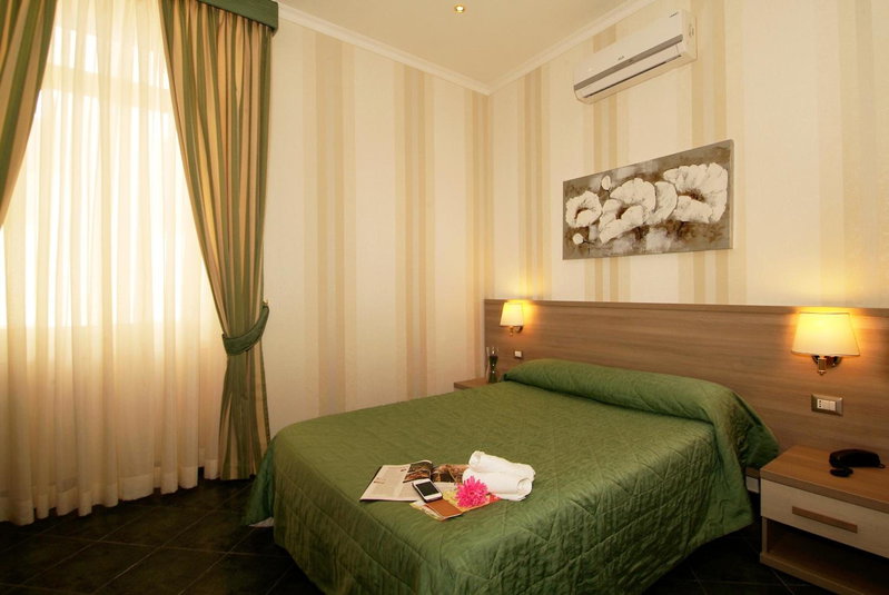 Hotel Argentina, Rome, Italia