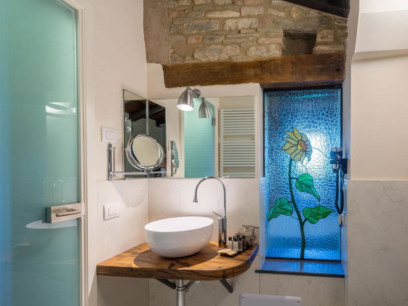 Borgo Cadonega, Viano, Italy