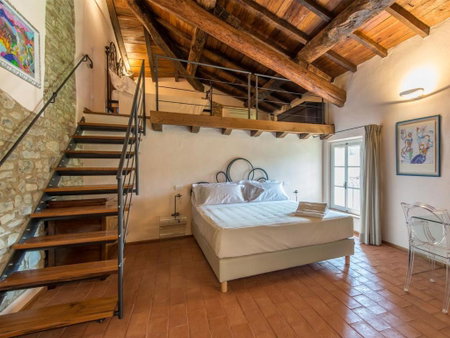 Borgo Cadonega, Viano, Italy