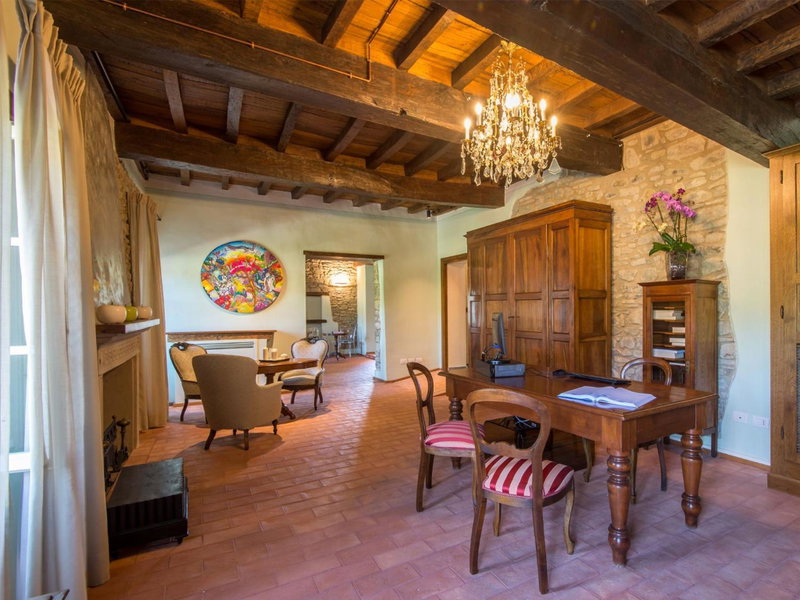 Borgo Cadonega, Viano, Italy