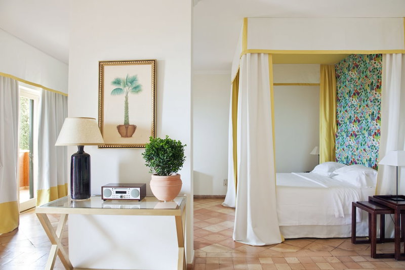 Hotel Il Pellicano, Monte Argentario, Italy