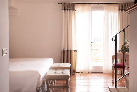 Hotel Il Pellicano, Monte Argentario, Italy
