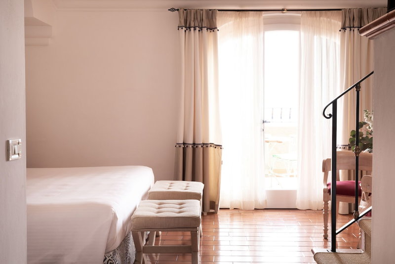 Hotel Il Pellicano, Monte Argentario, Italy