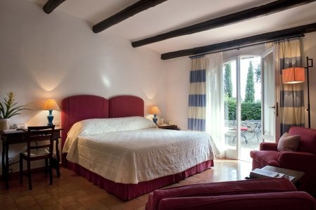 Hotel Il Pellicano, Monte Argentario, Italy